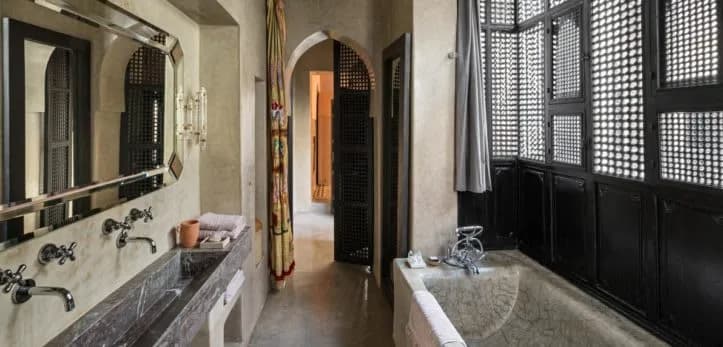 High-End Room with Private Terrace photo 5