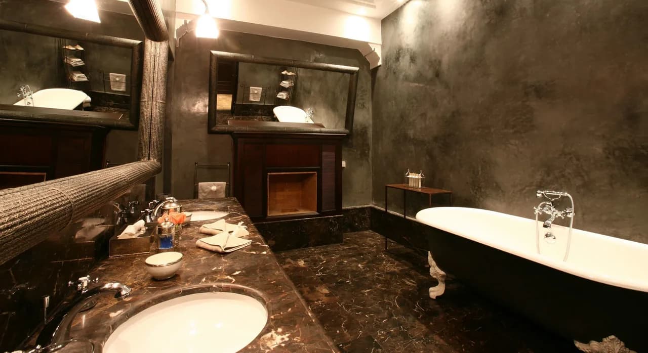Elegant Moroccan Townhouse in Marrakech photo 5