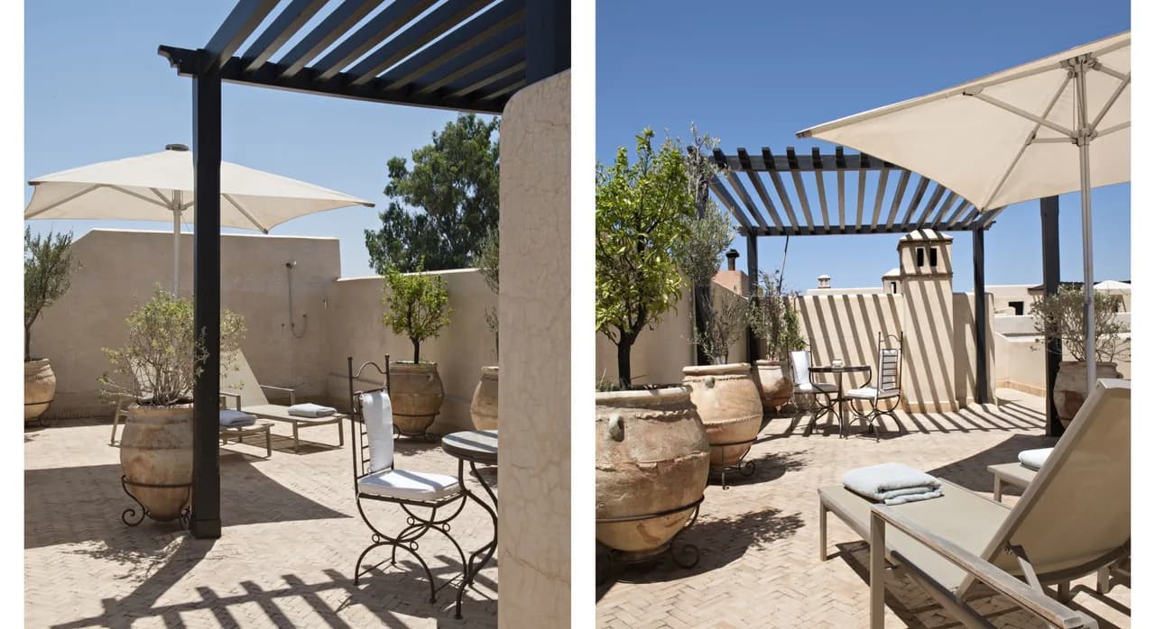 Spacious Suite With Beautiful Private Terrace photo 3