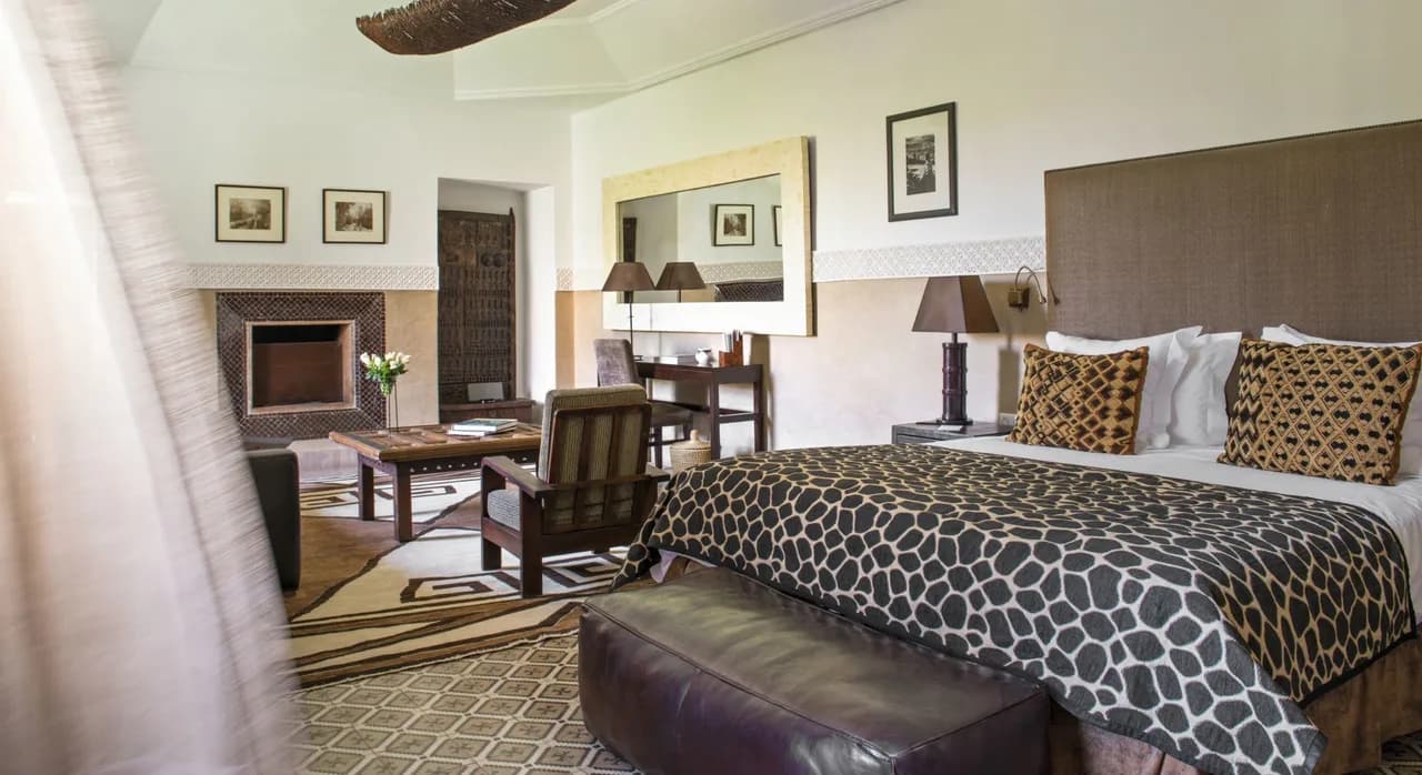 Spacious Suite With Beautiful Private Terrace photo 4