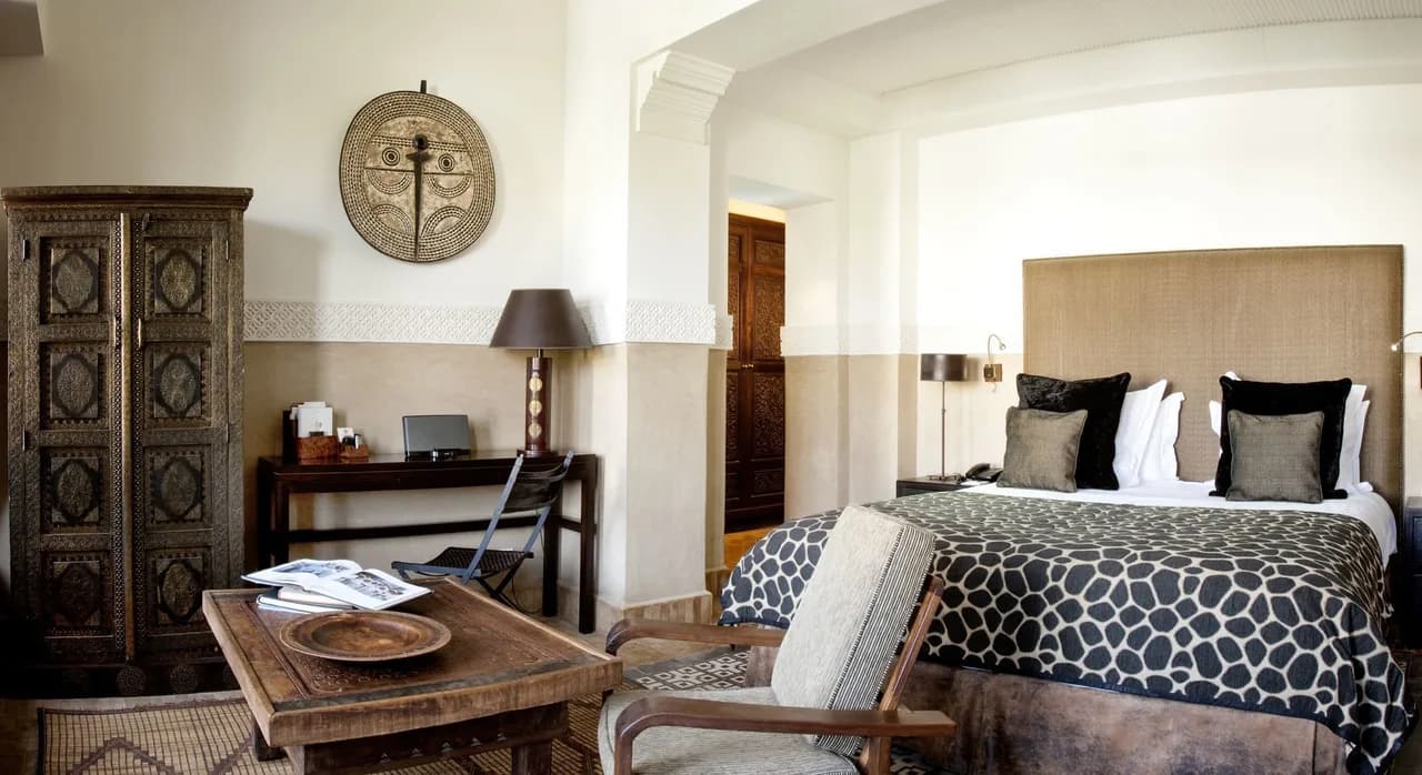 Spacious Suite With Beautiful Private Terrace photo 5