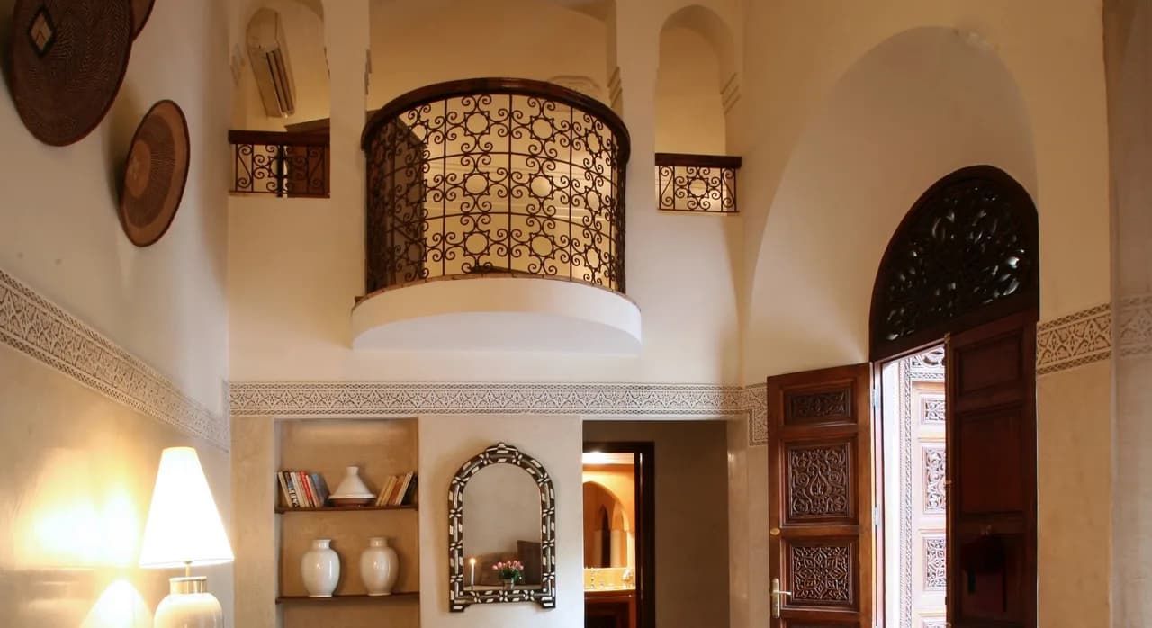 Fantastic Suite With Direct Access To Main Courtyard photo 2