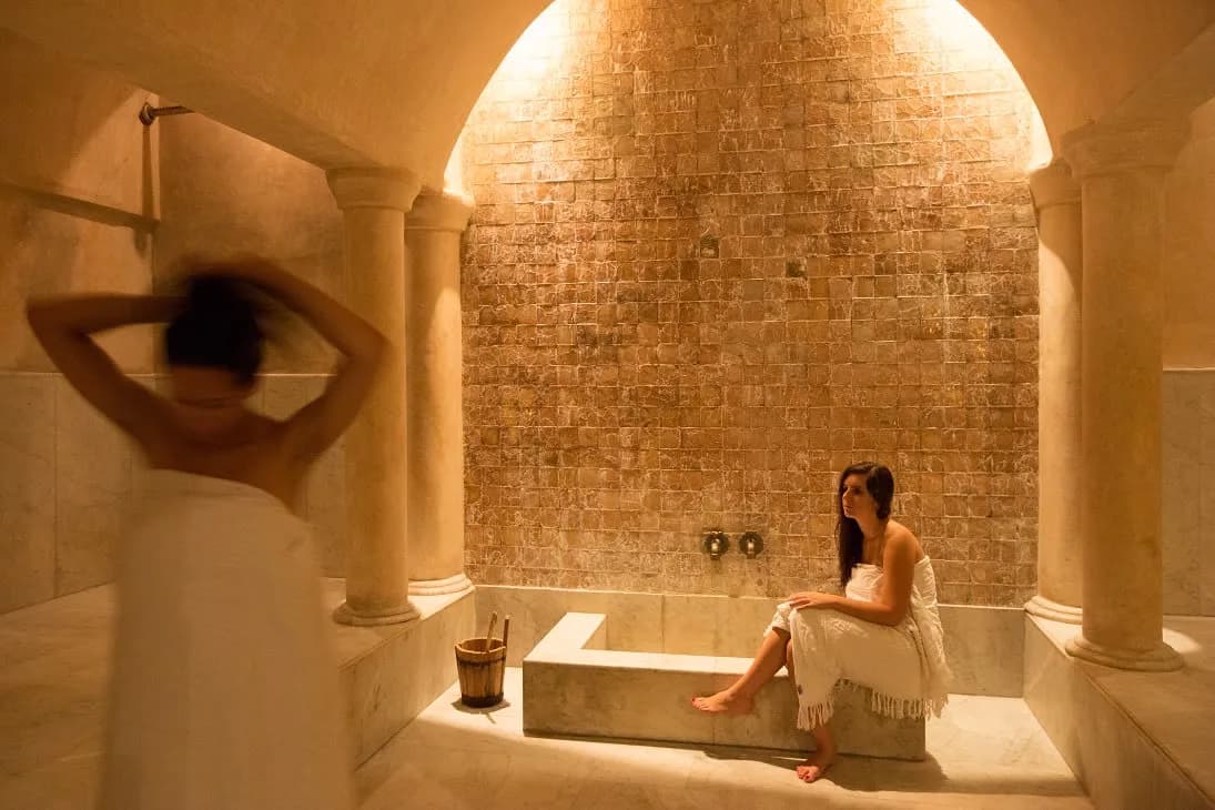 Fantastic Suite With Direct Access To Main Courtyard photo 5