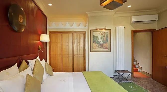 Beautifully Appointed Room With Garden View photo 2