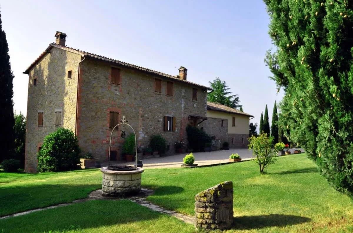 Beautiful Villa With An Oasis Of Peace All Around photo 3