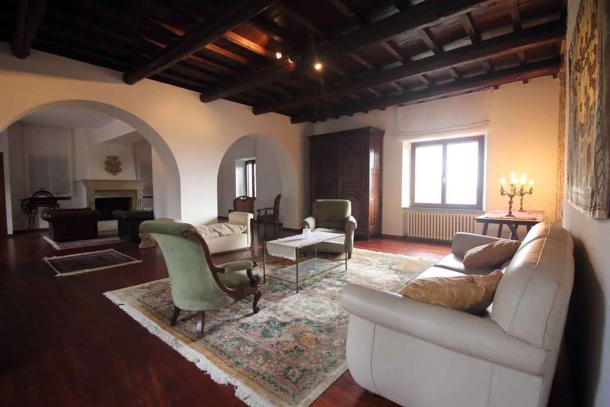 Beautiful Villa With An Oasis Of Peace All Around photo 4