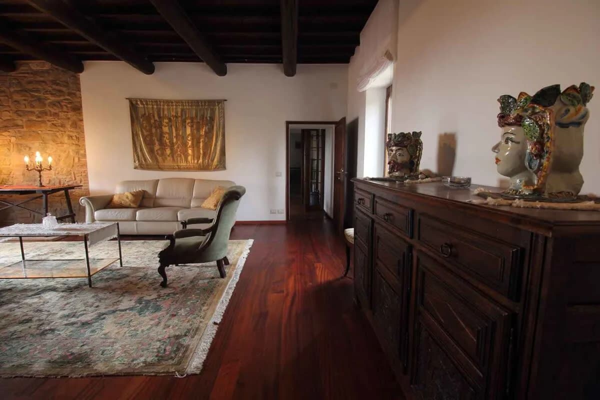 Beautiful Villa With An Oasis Of Peace All Around photo 5