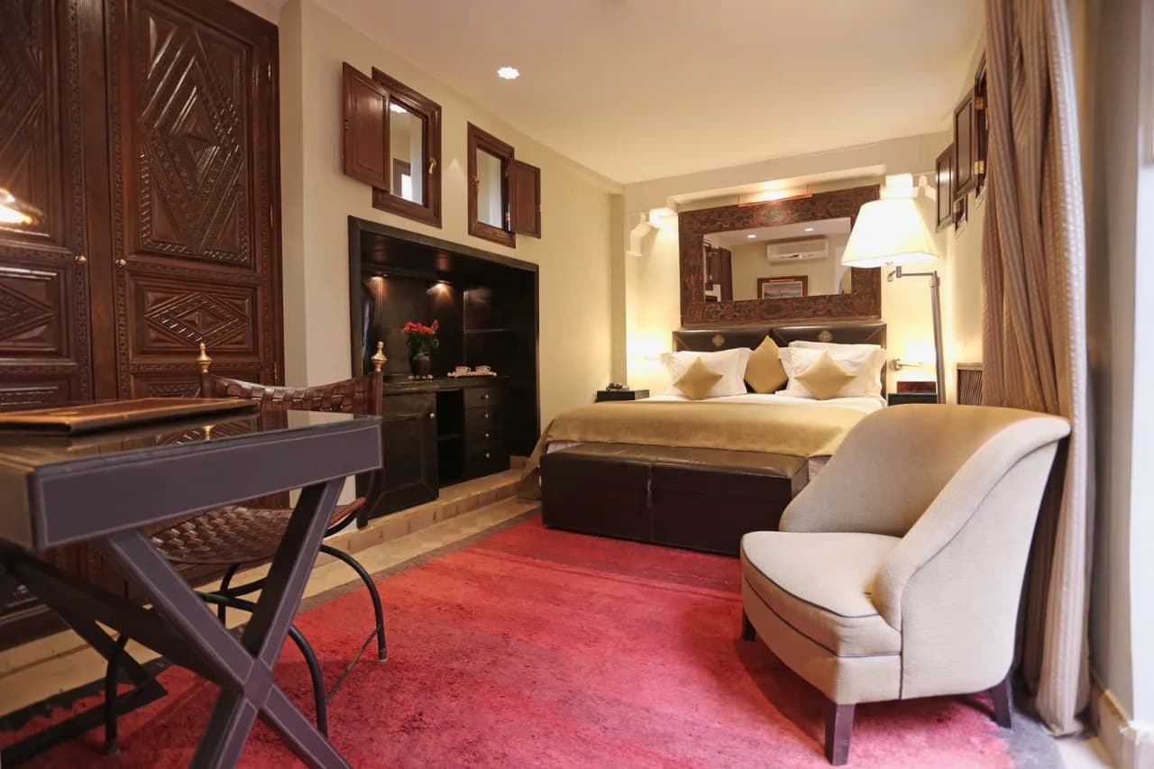 Lovely Room With Stunning Private Terrace photo 2