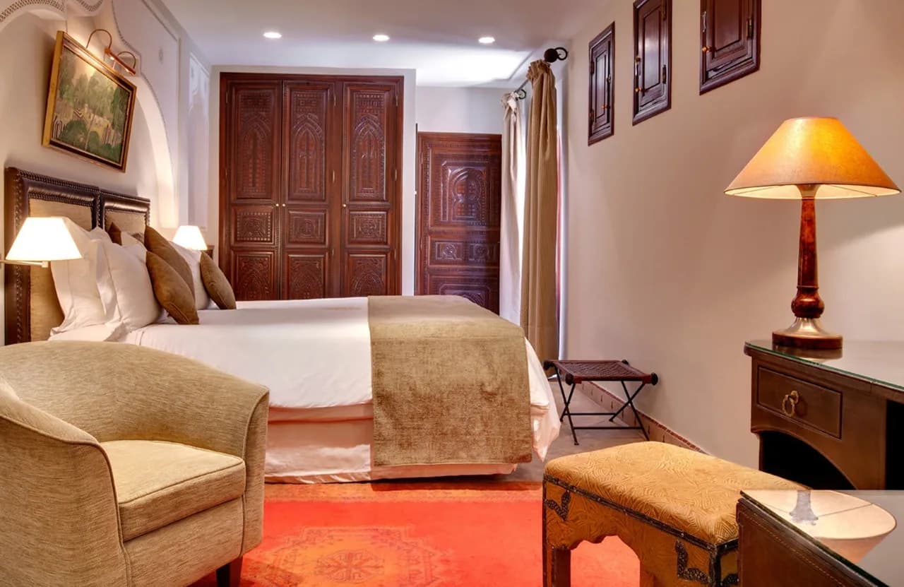 Lovely Room With Stunning Private Terrace photo 3