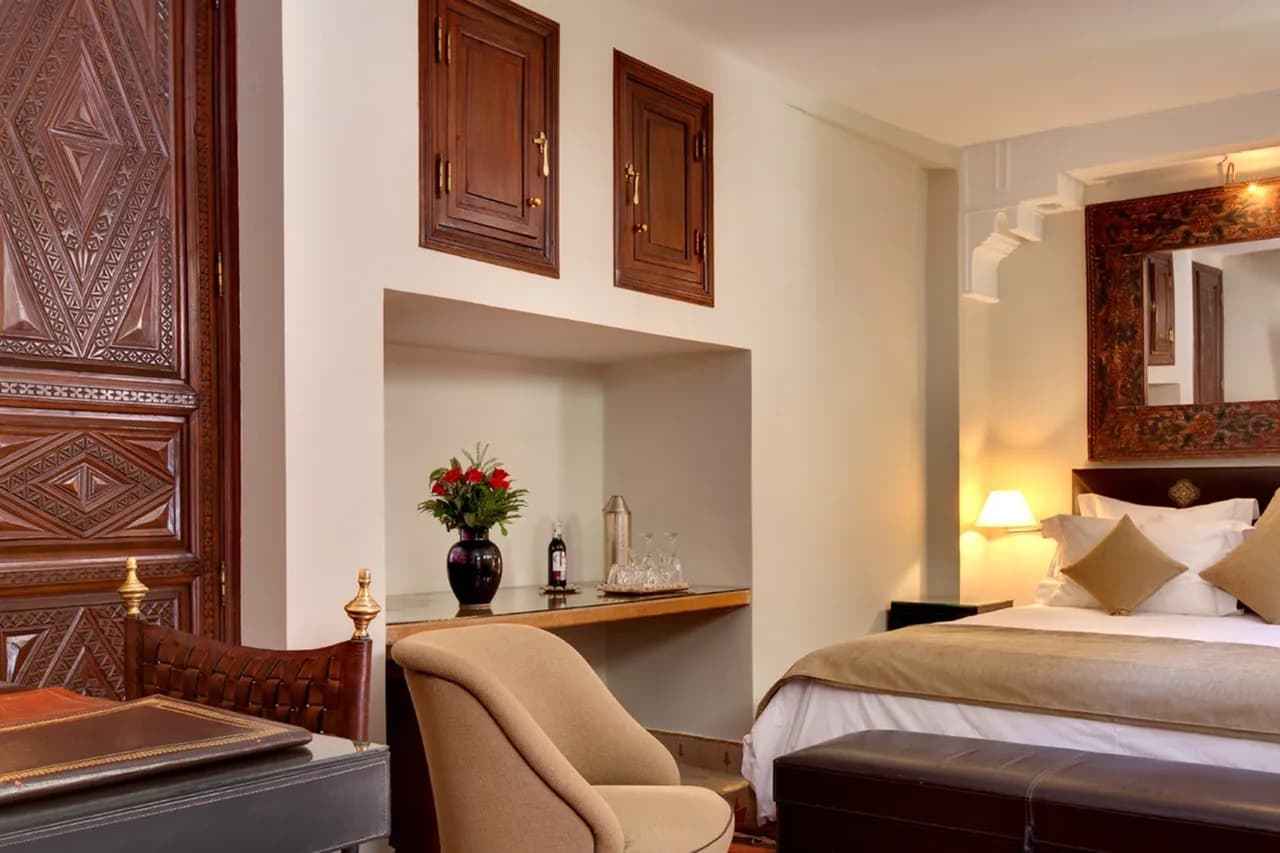 Lovely Room With Stunning Private Terrace photo 4