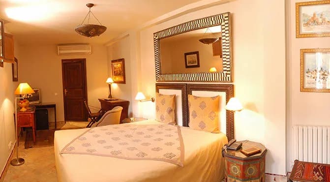 Lovely Room With Stunning Private Terrace photo 5