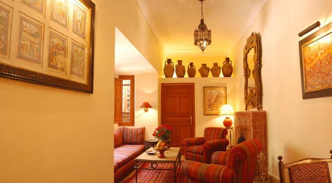 Individually Styled Suite With Fireplace And Bathtub photo 5