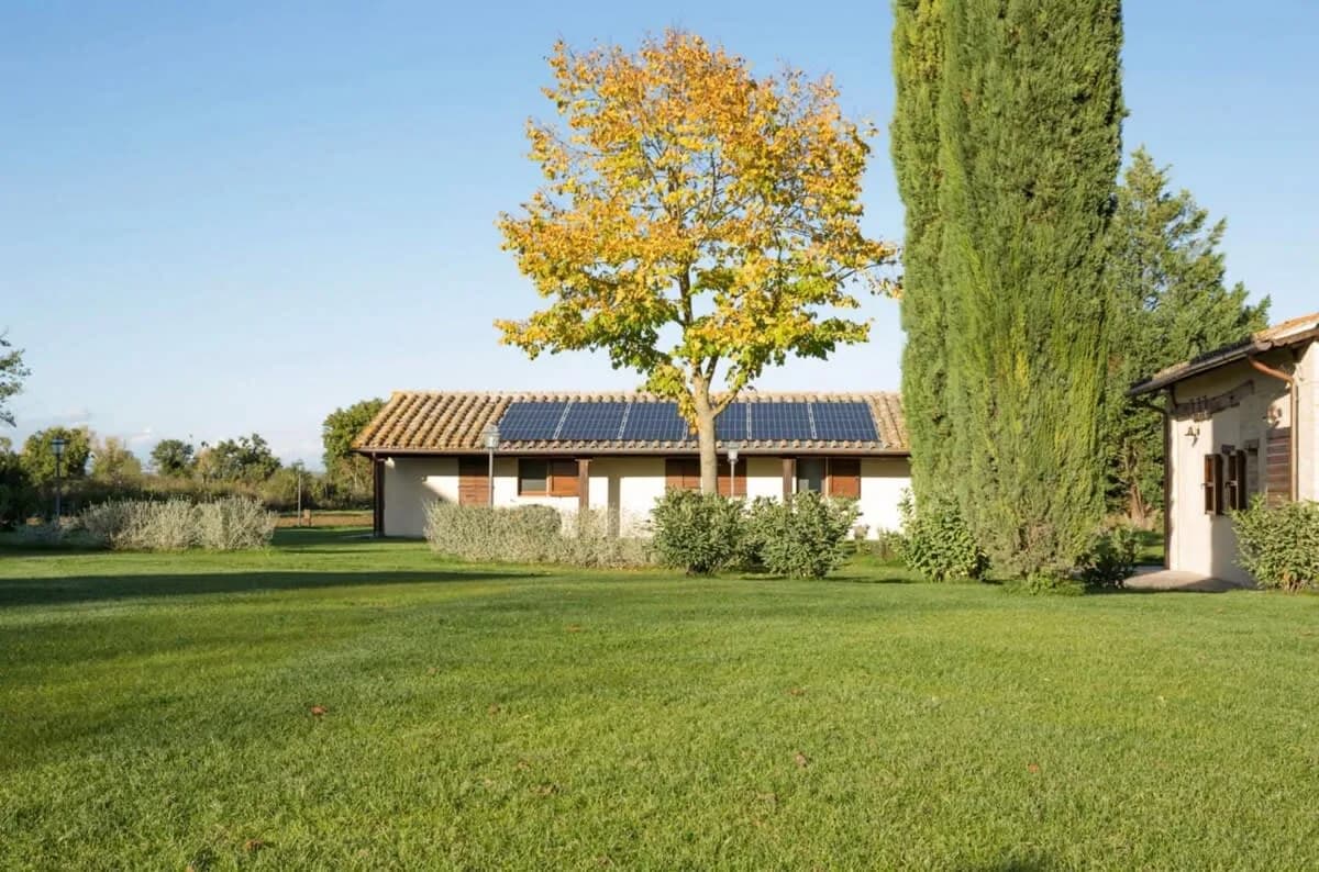Historic Farmhouse Villa With Beautiful Mini jacuzzi photo 2