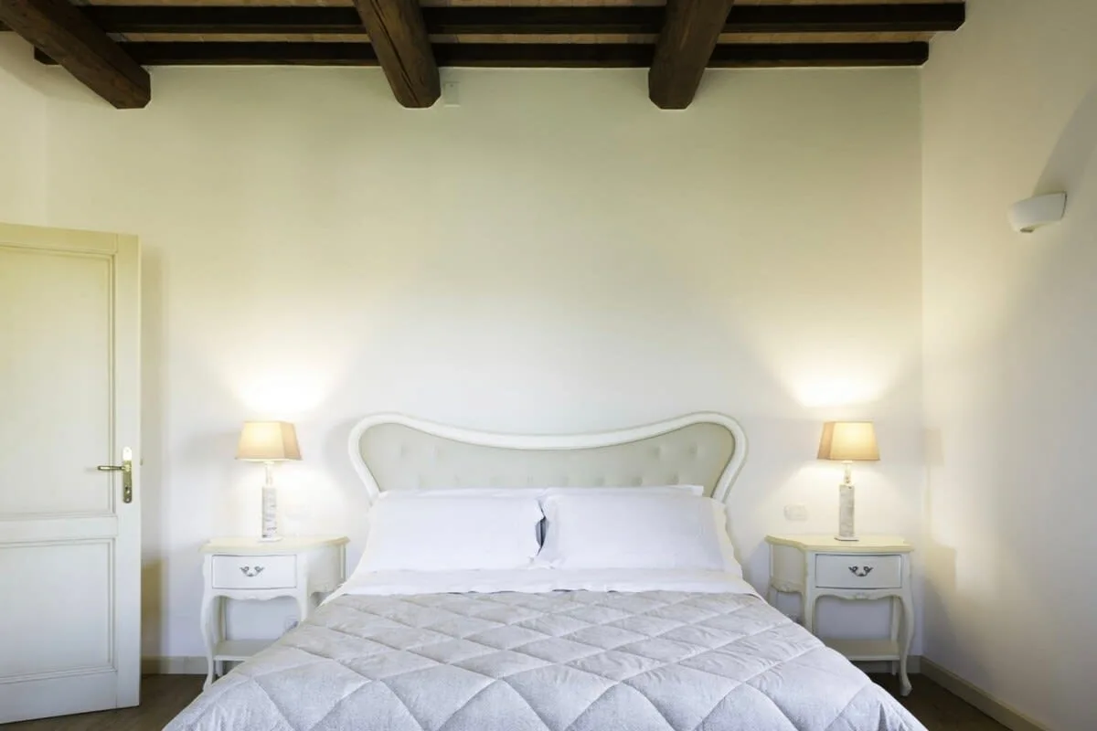 Historic Farmhouse Villa With Beautiful Mini jacuzzi photo 3