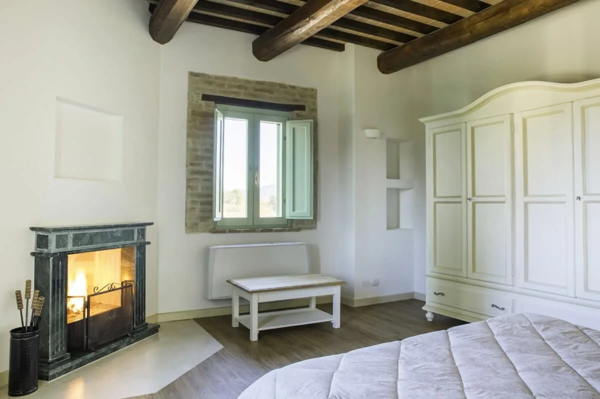 Historic Farmhouse Villa With Beautiful Mini jacuzzi photo 4