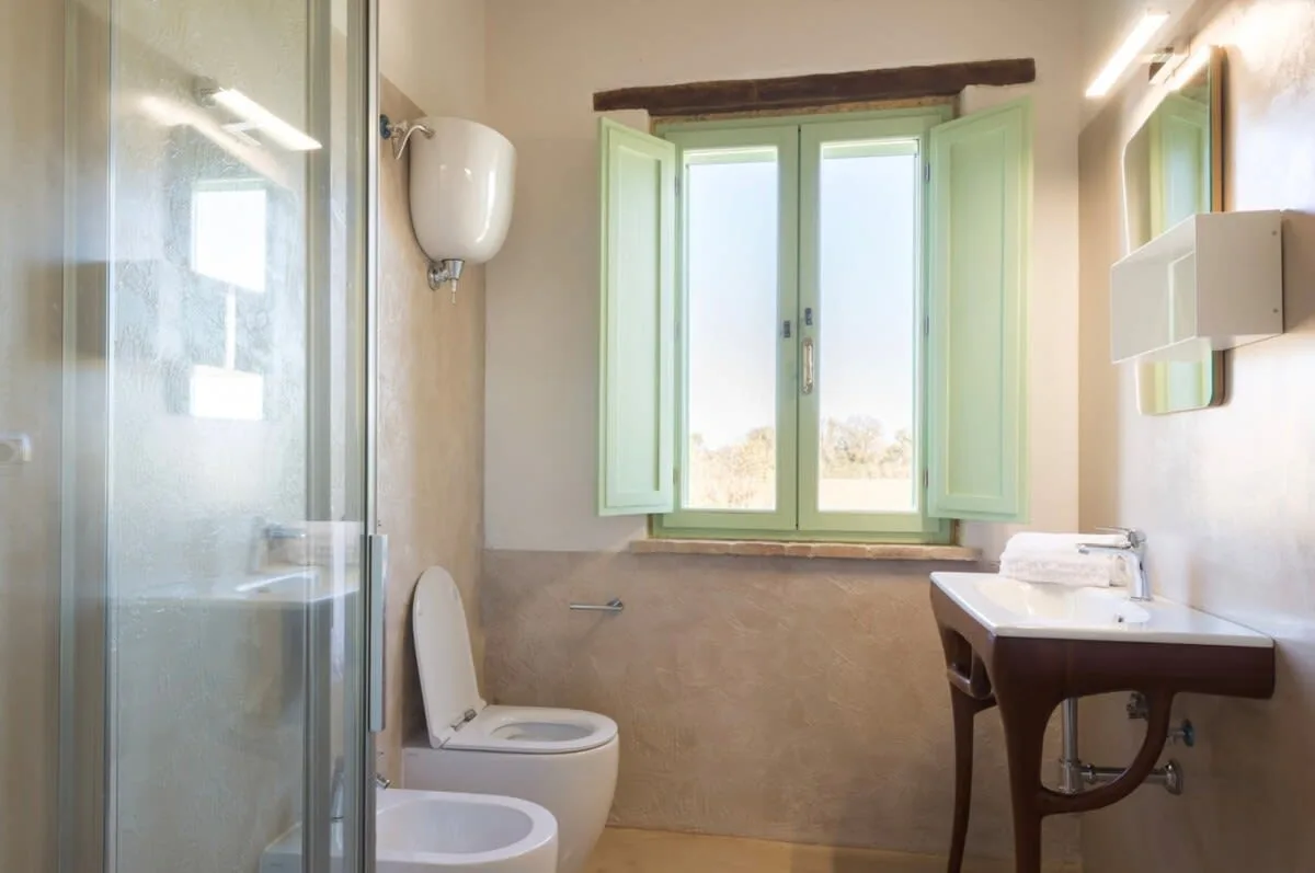 Historic Farmhouse Villa With Beautiful Mini jacuzzi photo 5