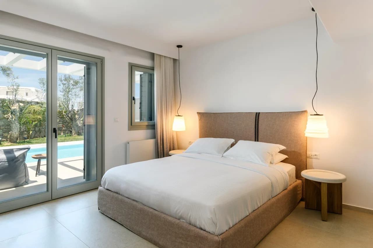 Spacious 13 BR Villa With Gym And Amazing Views photo 3