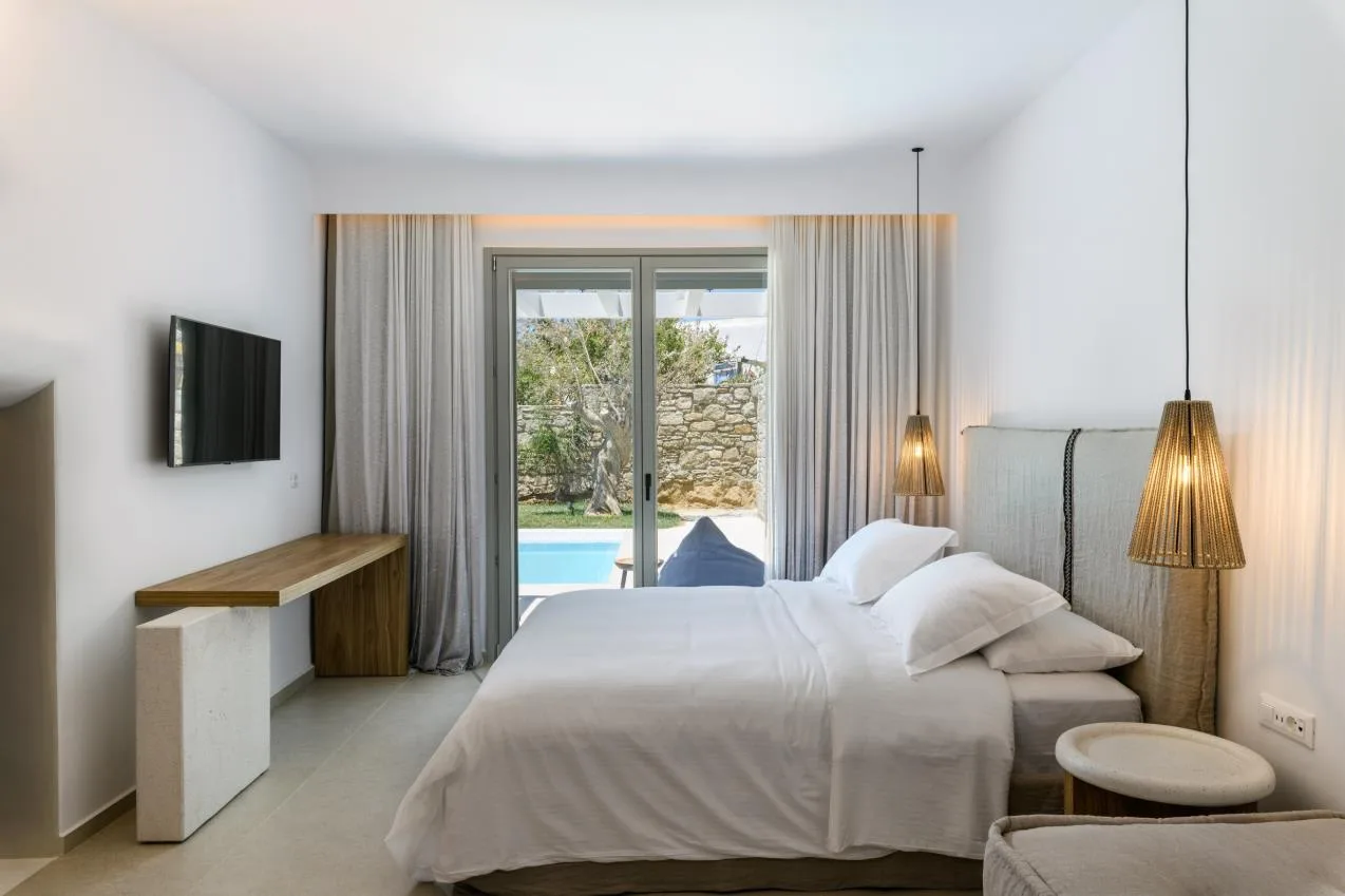 Beautiful 8 BR With Peaceful Sea View Sceneries photo 3