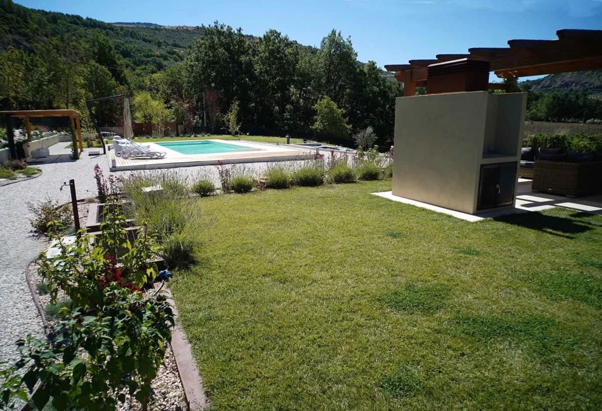 Splendid Villa Facing Medieval Fortress With Peace photo 2