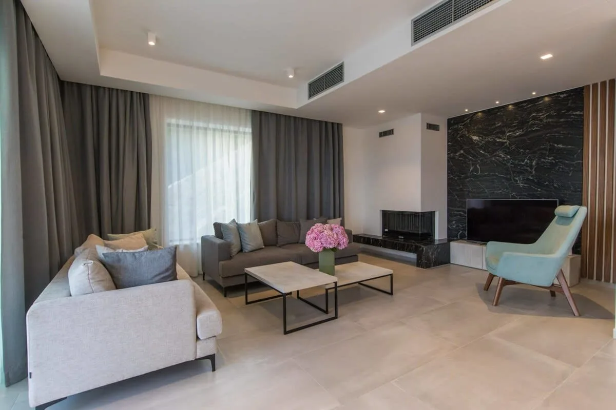 Private Oasis With Endless Adriatic Sea View photo 4