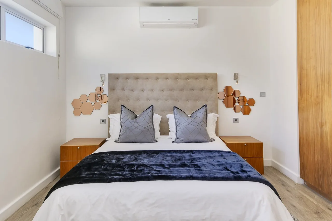 Modern Apartment Perfect Located Near Camps Bay Beach photo 2