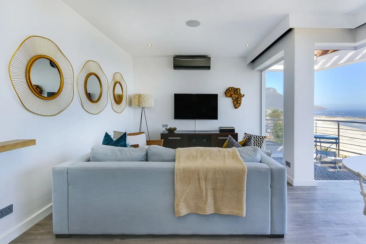 Modern Apartment Perfect Located Near Camps Bay Beach photo 5