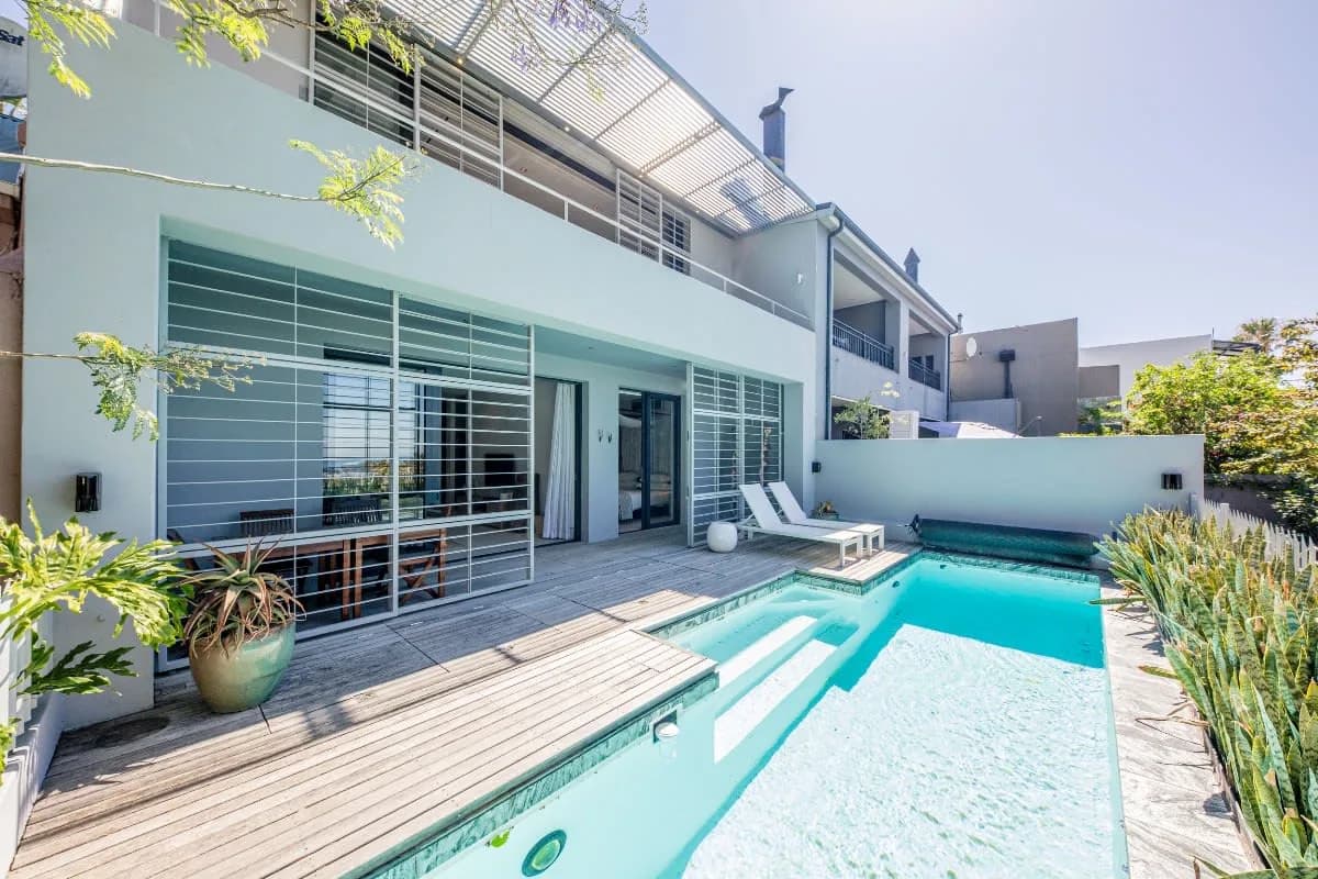 Luxurious 2 BR Apartment With Gorgeous Interiors