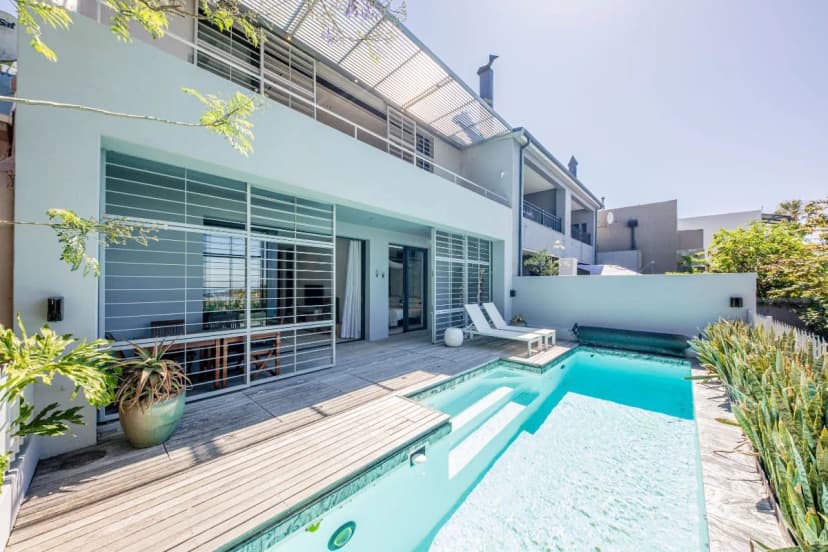 Luxurious 2 BR Apartment With Gorgeous Interiors