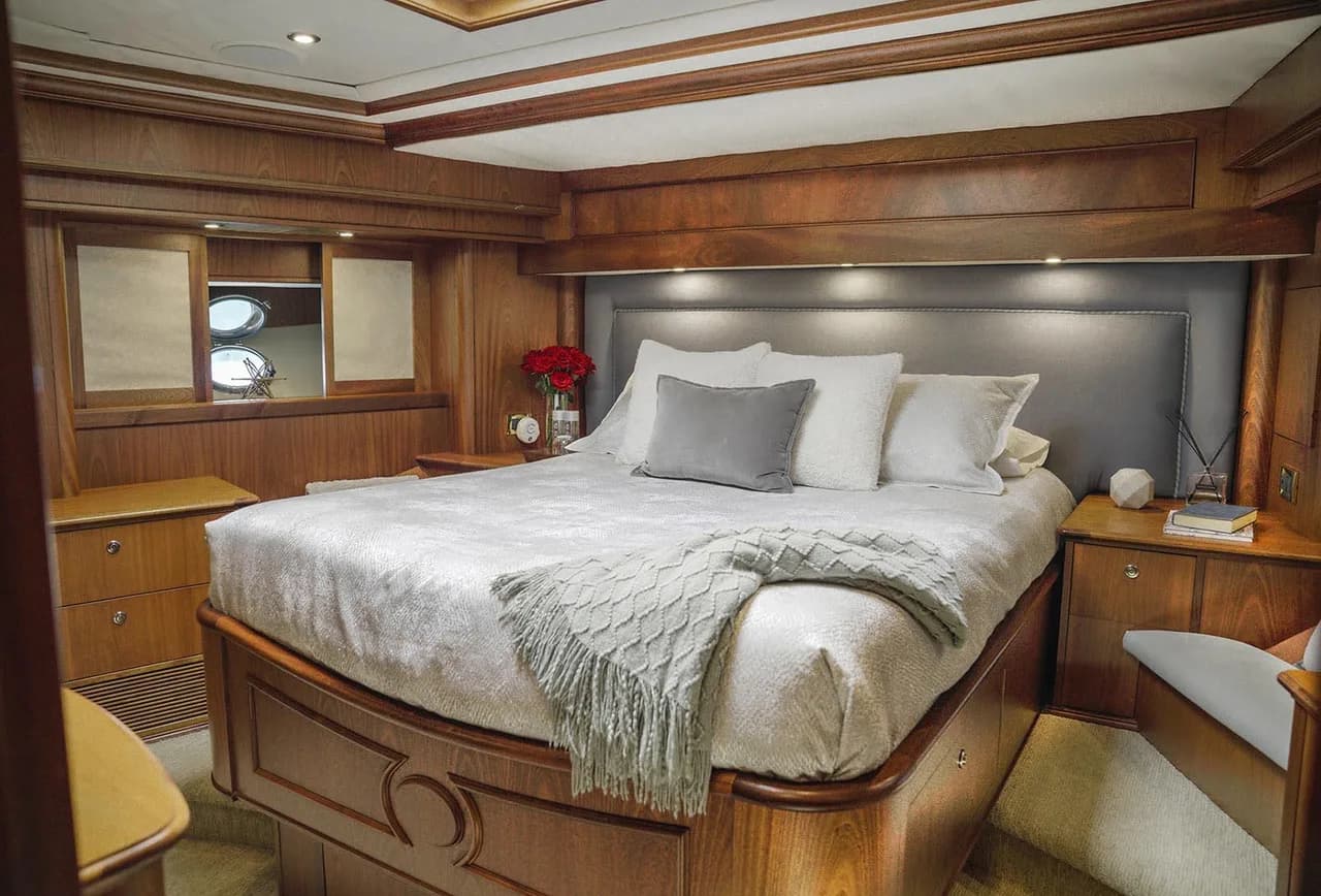 26.82m Superyacht with On-Deck Jacuzzi photo 4