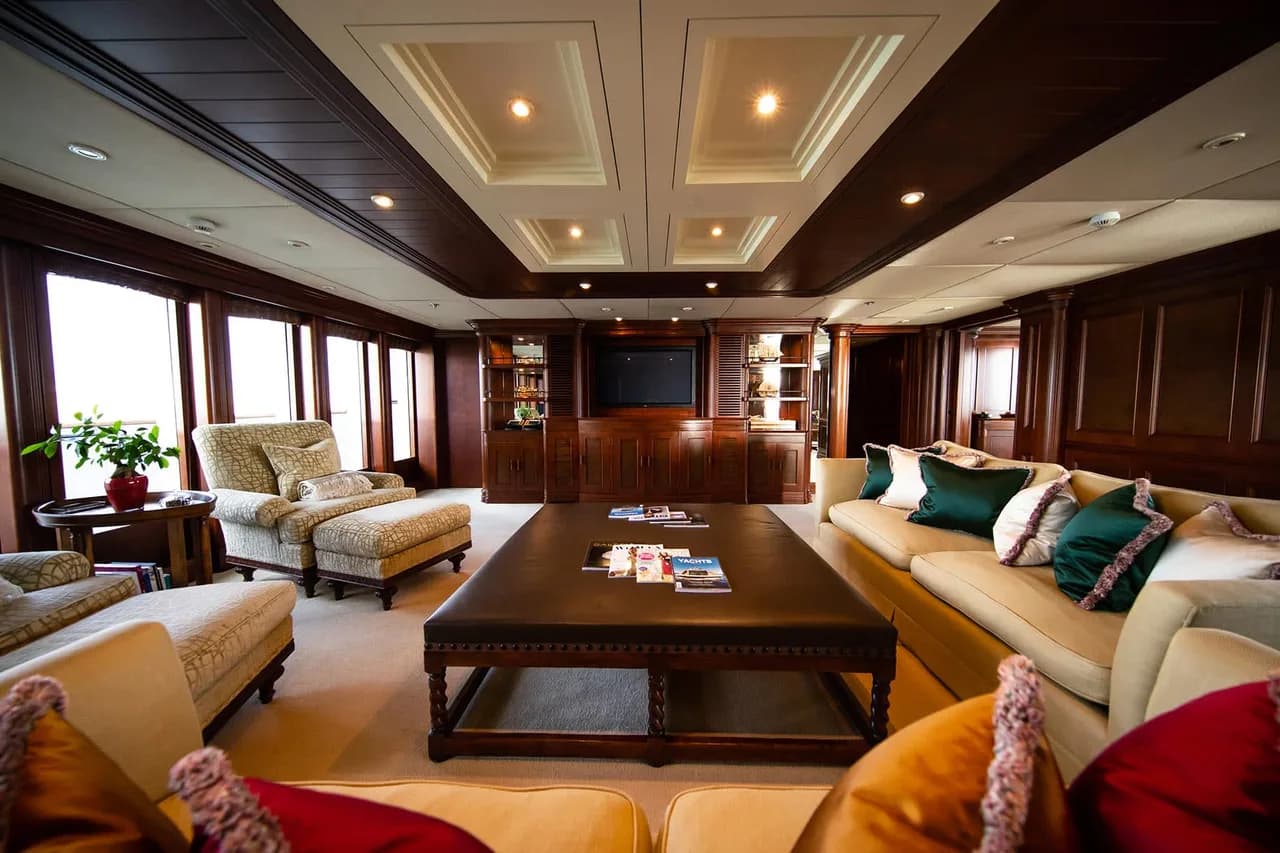 69.50m Elegant Motor Yacht With Cinema Room And Gym photo 2