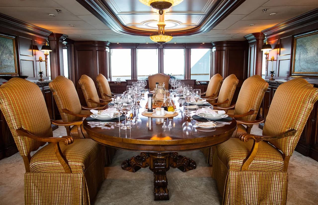 69.50m Elegant Motor Yacht With Cinema Room And Gym photo 4