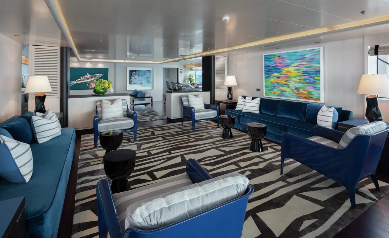 65m Exceptional Superyacht With On-Deck Jacuzzi And Elevator photo 2