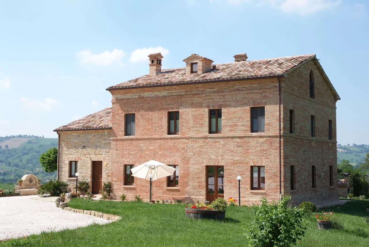Dreamy Brick Villa With Unbelievable View And A Pool photo 3