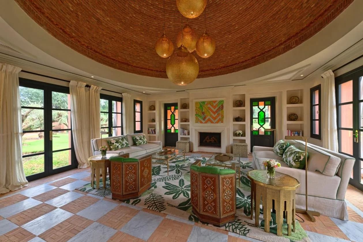Unique High Standing Villa In Heart Of Beautiful Wooden Park photo 2