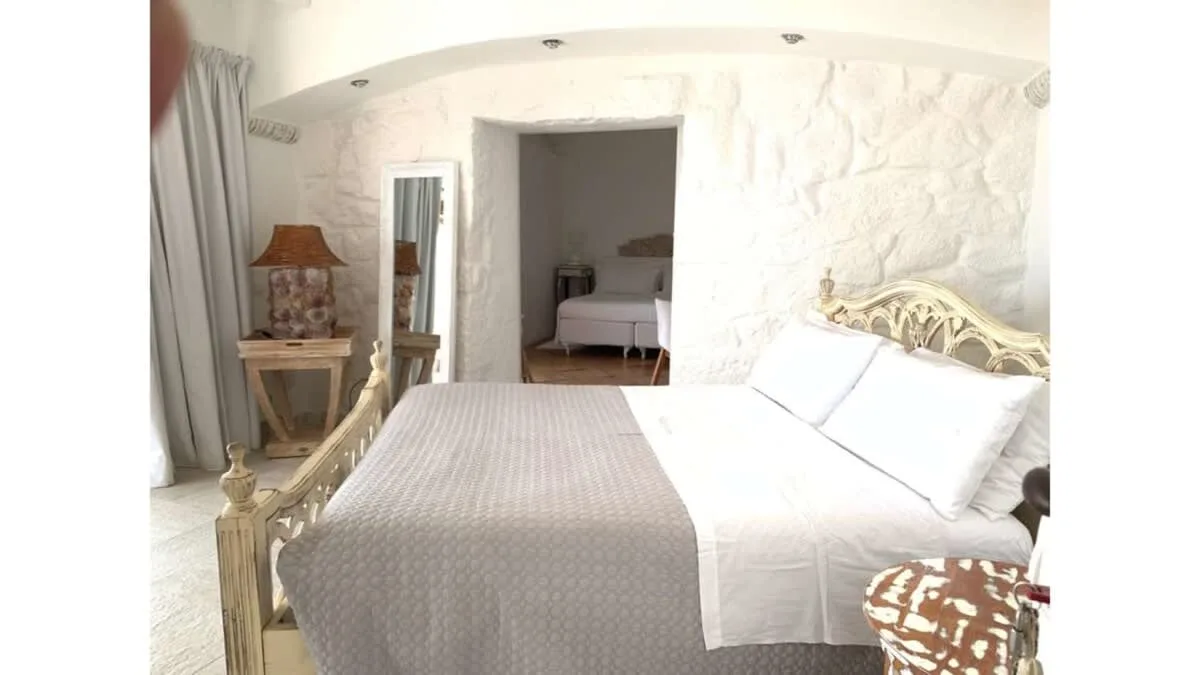 Unique And Precious Context Villa With Sea View photo 3