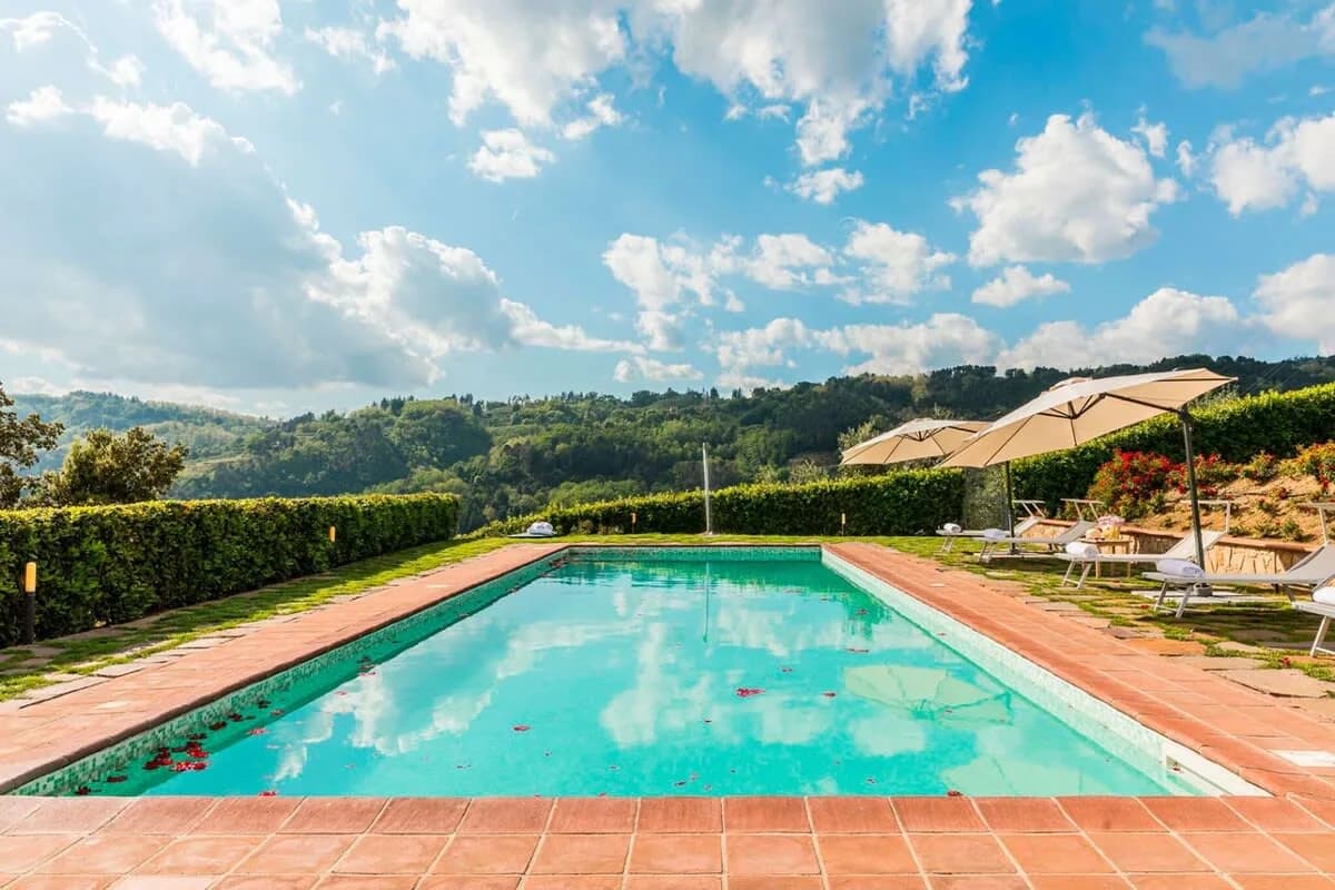 Noble Stylish Villa With Green Pastures All Around. photo 2