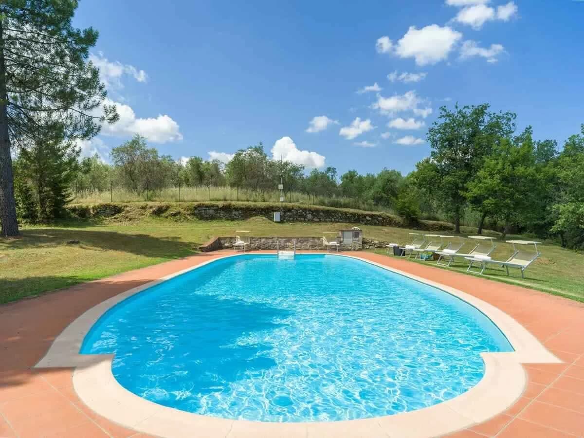 Unique Villa With Extraordinary View Of Mountains photo 2