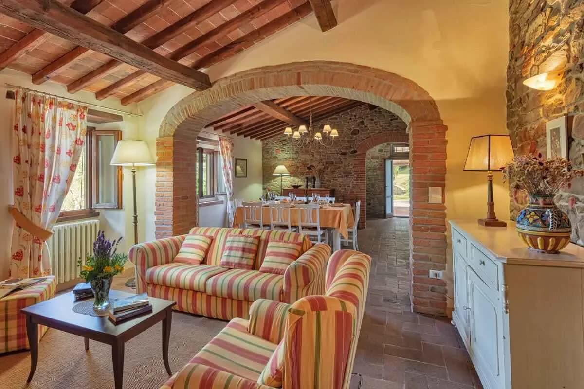 Unique Villa With Extraordinary View Of Mountains photo 3