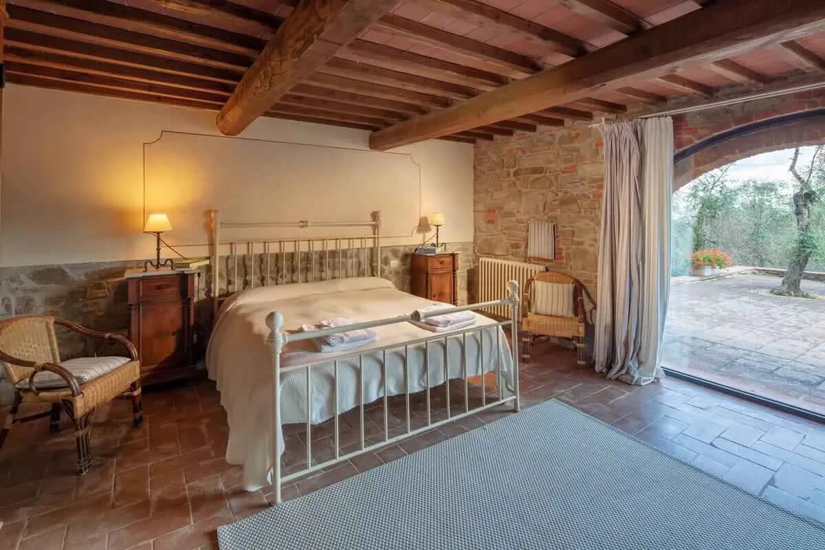 Unique Villa With Extraordinary View Of Mountains photo 4