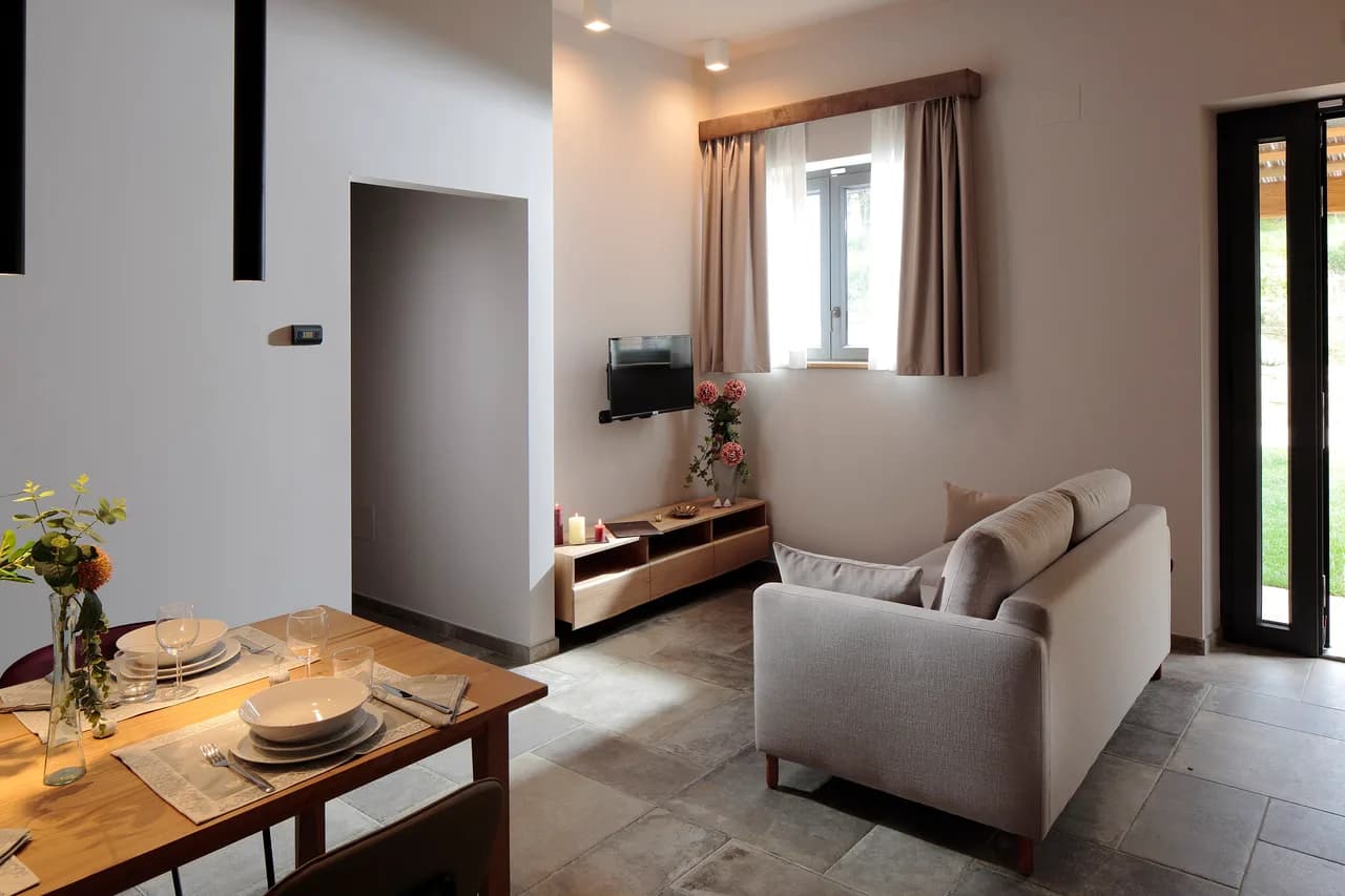 Scenic Landscape Villa in Umbria photo 2