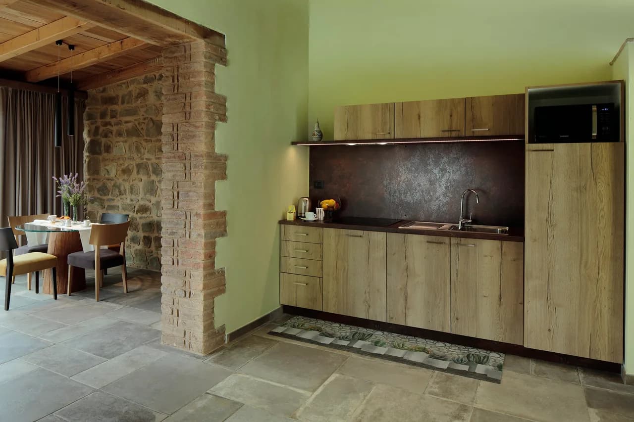 Scenic Landscape Villa in Umbria photo 3
