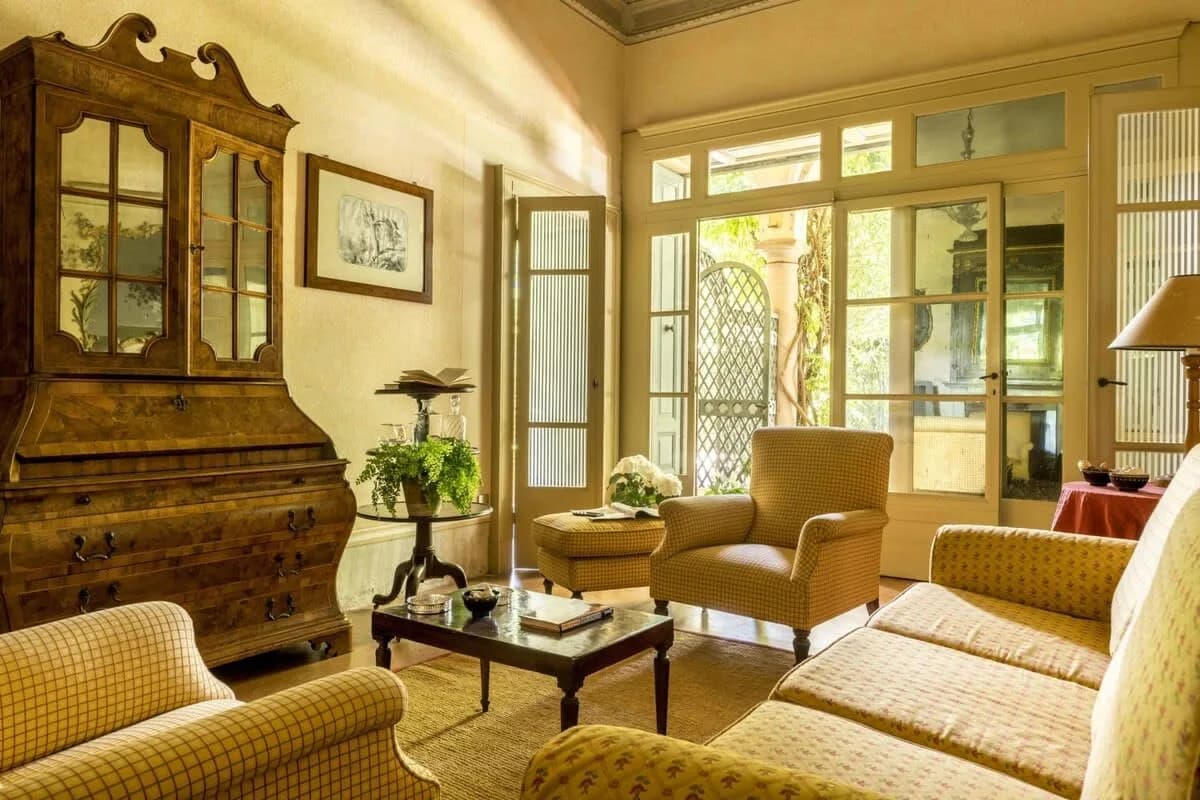 Beautiful Land Villa Around Historic Residence photo 5