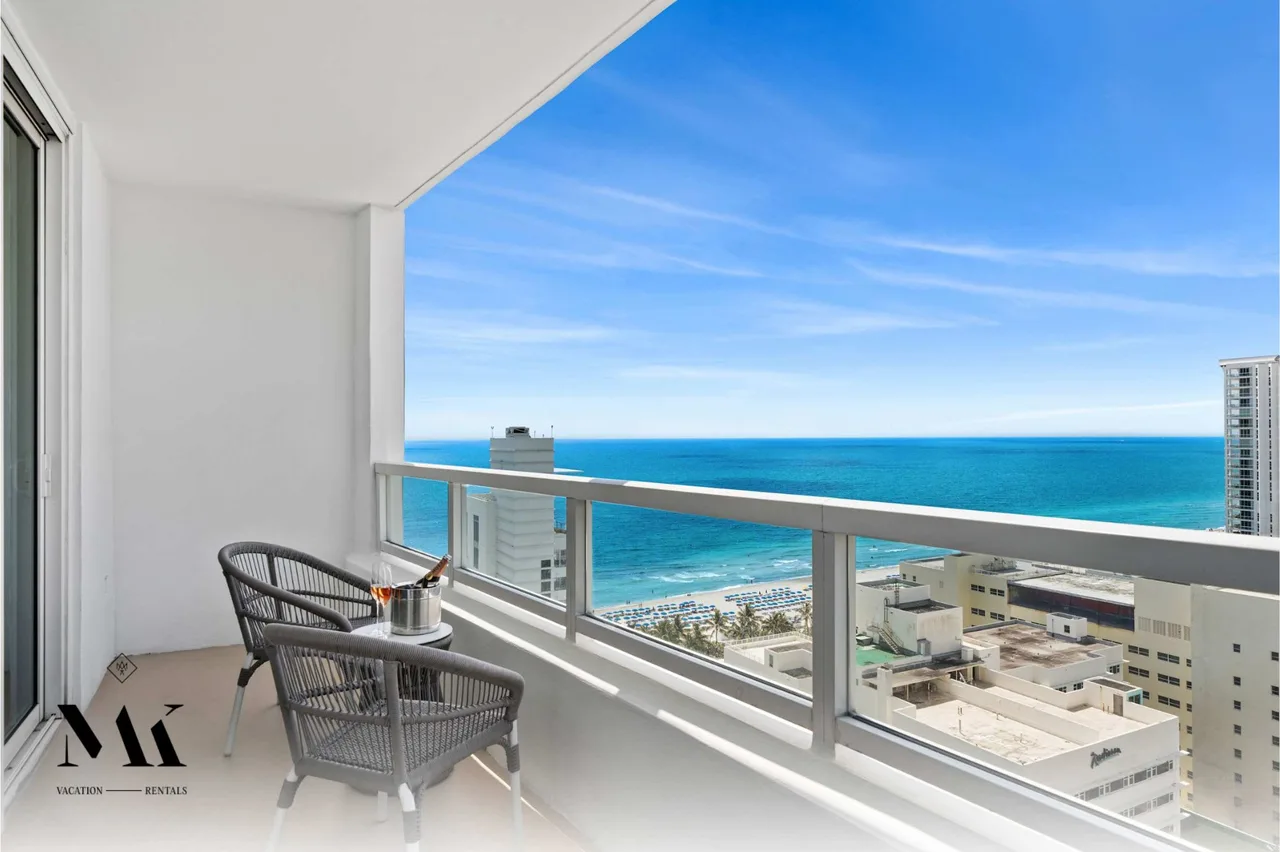 Ocean View One Bedroom Villa in Miami Beach photo 3