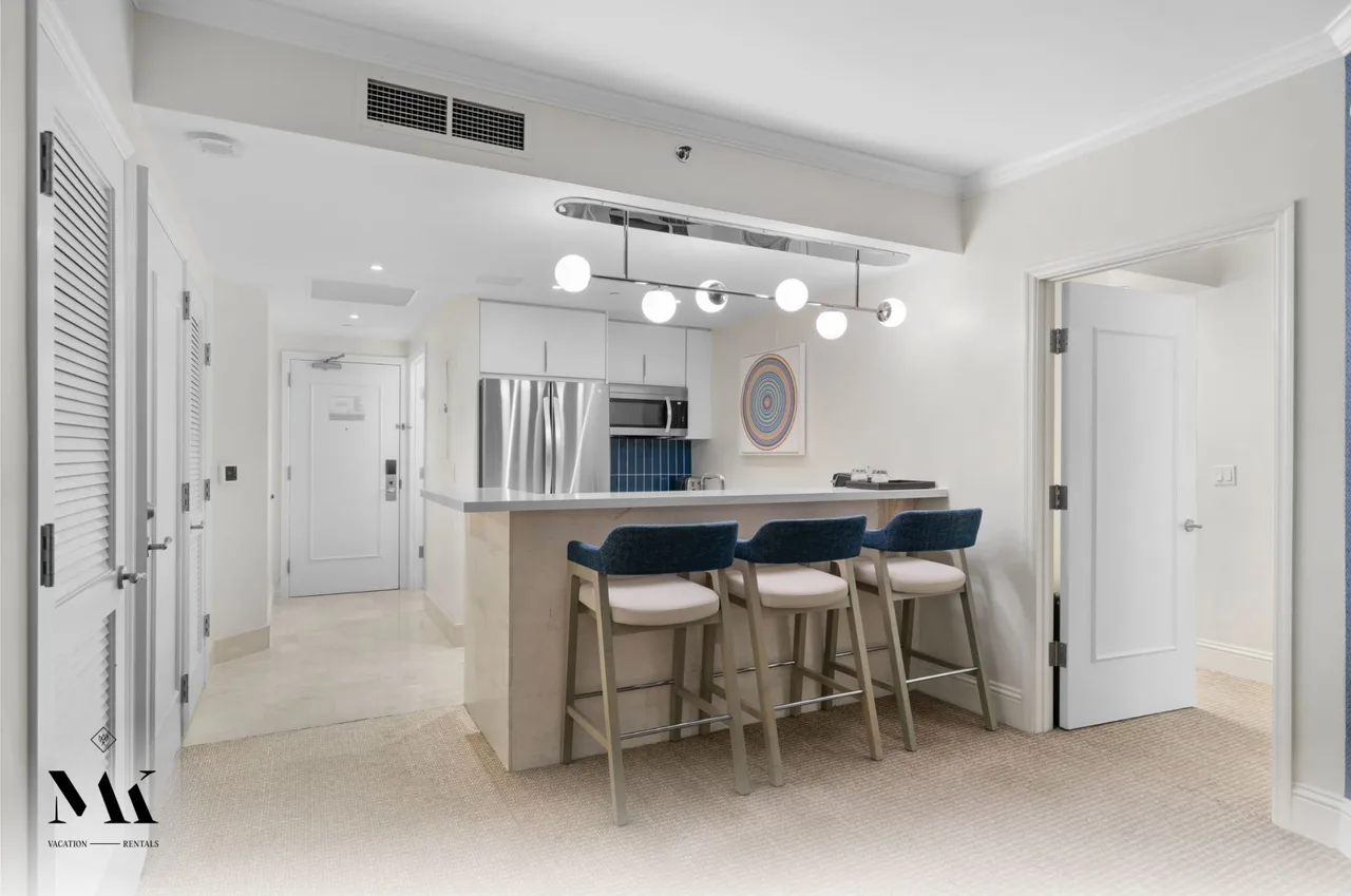 Ocean View One Bedroom Villa in Miami Beach photo 5