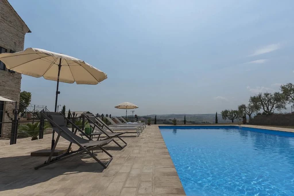 Rolling Hills Villa With Breathtaking Views photo 2