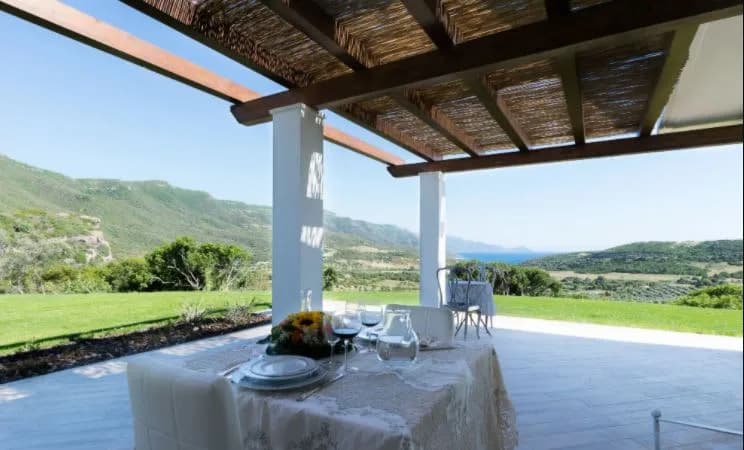 ECOLOGICAL OASIS VILLA WITH CLEAR CRYSTALINE WATER photo 2