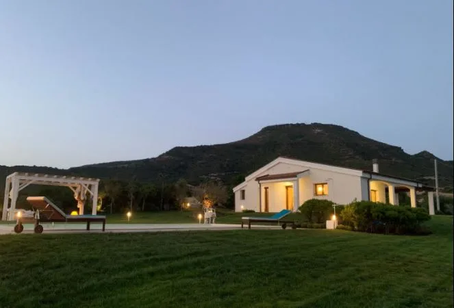 ECOLOGICAL OASIS VILLA WITH CLEAR CRYSTALINE WATER photo 3