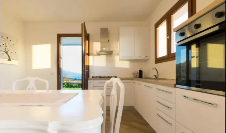 ECOLOGICAL OASIS VILLA WITH CLEAR CRYSTALINE WATER photo 4