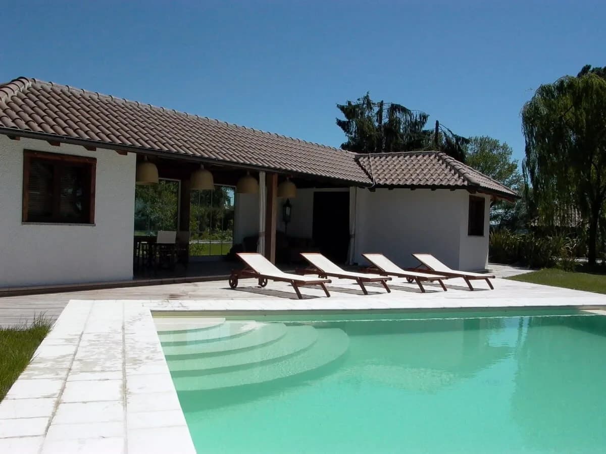Private Paradise Villa With A Park photo 2