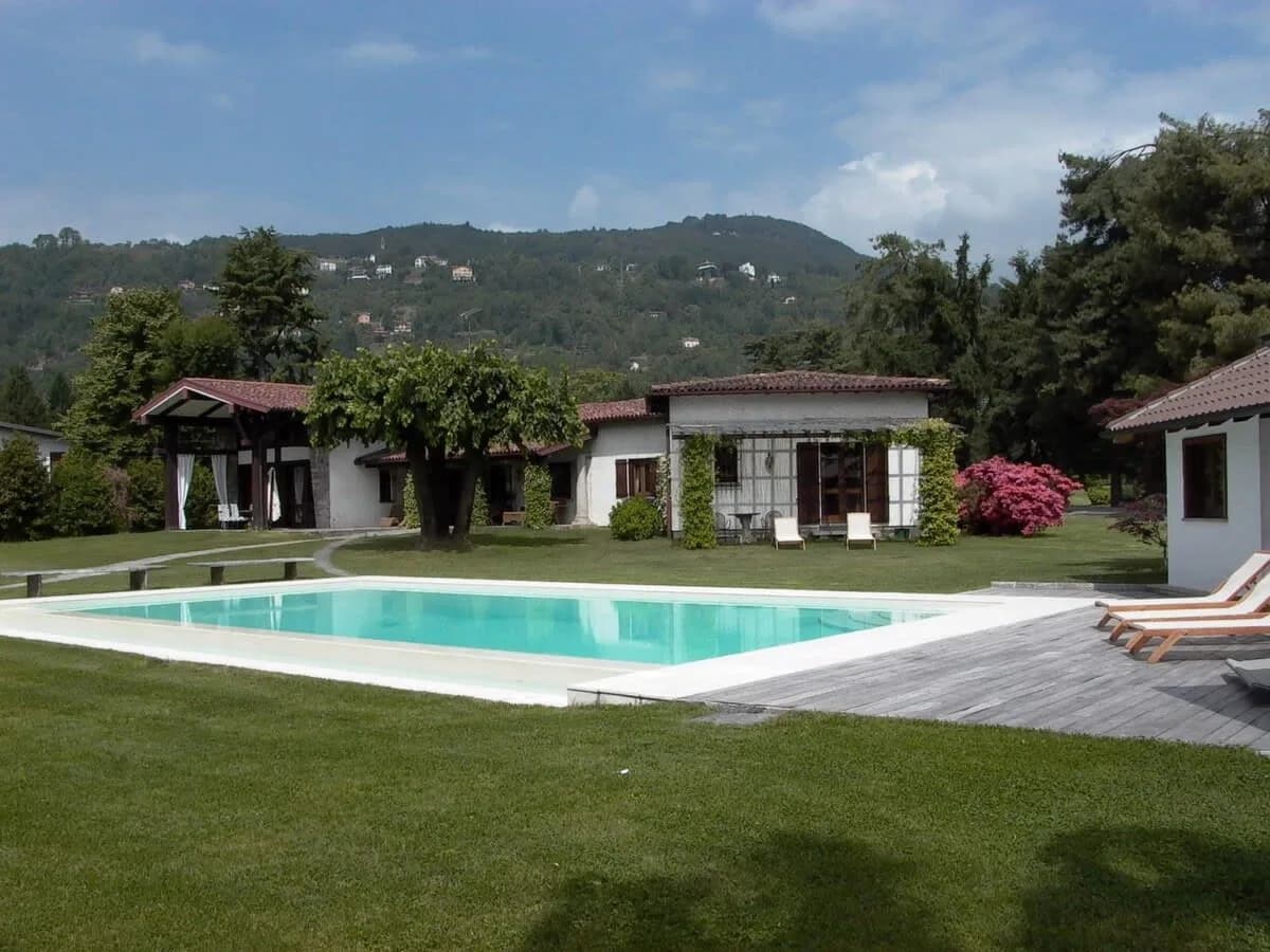 Private Paradise Villa With A Park photo 3
